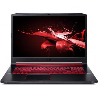 Ноутбук Acer Nitro 5 AN517-51 (NH.Q5CEU.013)