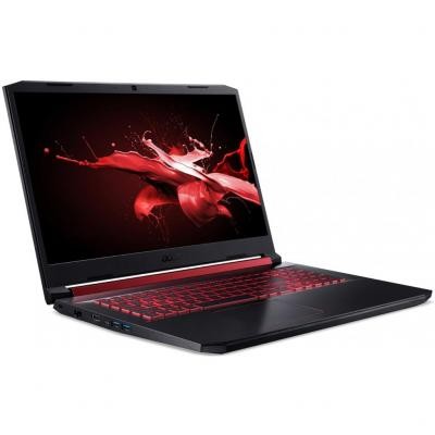 Ноутбук Acer Nitro 5 AN517-51 (NH.Q5CEU.013)