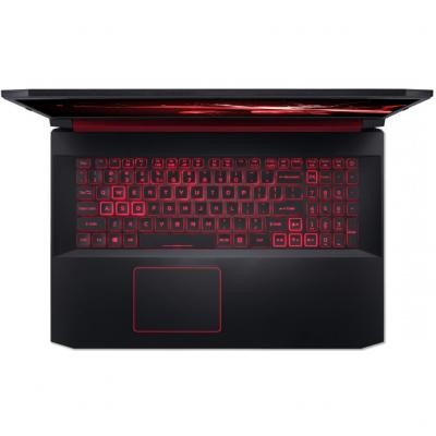 Ноутбук Acer Nitro 5 AN517-51 (NH.Q5CEU.013)