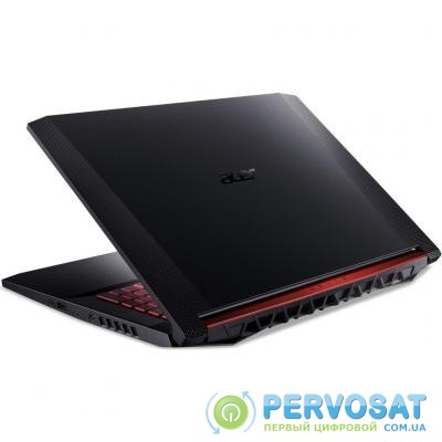 Ноутбук Acer Nitro 5 AN517-51 (NH.Q5CEU.013)