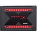 Накопитель SSD 2.5" 480GB HyperX SSD (SHFR200B/480G)