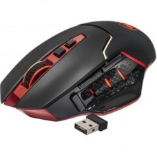 Мишка Redragon Mirage IR Wireless Black/Red (74847) Мишка Redragon Mirage IR Wireless Black/Red (74847)