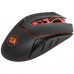 Мышка Redragon Mirage IR Wireless Black/Red (74847)