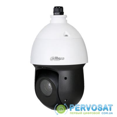 Камера видеонаблюдения Dahua DH-SD49425XB-HNR (PTZ 25x)