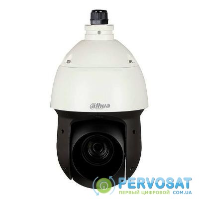 Камера видеонаблюдения Dahua DH-SD49425XB-HNR (PTZ 25x)