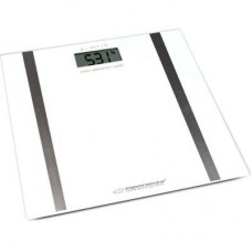 Ваги підлогові Esperanza Samba EBS 018 W (EBS018W) Ваги підлогові Esperanza Samba EBS 018 W (EBS018W)