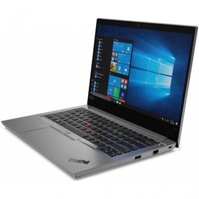 Ноутбук Lenovo ThinkPad E14 (20RA0063RT)