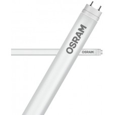 Лампа світлодіодна OSRAM LED ST8 ENTRY AC G13 600mm 8-18W 4000K 220V Лампа світлодіодна OSRAM LED ST8 ENTRY AC G13 600mm 8-18W 4000K 220V