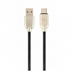 Дата кабель USB 2.0 AM to Type-C 2.0m Cablexpert (CC-USB2R-AMCM-2M) Дата кабель USB 2.0 AM to Type-C 2.0m Cablexpert (CC-USB2R-AMCM-2M)