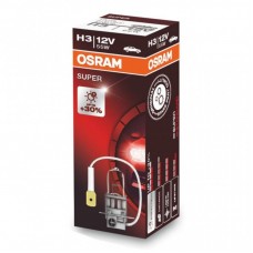 Автолампа OSRAM галогенова 55W (OS 64151 SUP)