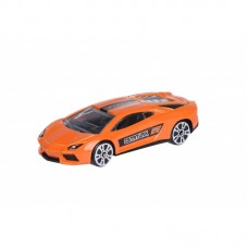 Машинка Same Toy Model Car Спорткар помаранчевий SQ80992-Aut-3 Машинка Same Toy Model Car Спорткар помаранчевий SQ80992-Aut-3