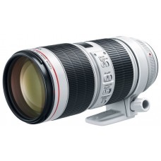 Об`єктив Canon EF 70-200mm f/2.8L IS III USM Об`єктив Canon EF 70-200mm f/2.8L IS III USM
