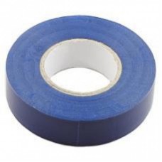 Набір для кріплення ДКС Изолента електротех 0,15*19мм 25м, blue (2NI16BL)