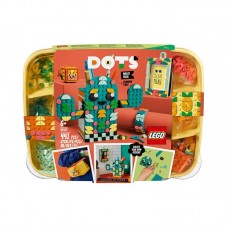 Конструктор LEGO DOTS 41937 Комплект «Літній настрій» V29 41937 Конструктор LEGO DOTS 41937 Комплект «Літній настрій» V29 41937