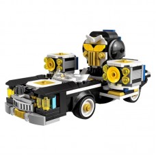 Конструктор LEGO VIDIYO Робо-хіп-хоп-автомобіль 43112 Конструктор LEGO VIDIYO Робо-хіп-хоп-автомобіль 43112