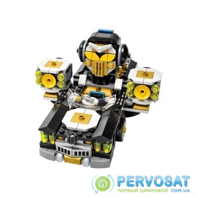 Конструктор LEGO VIDIYO Робо-хіп-хоп-автомобіль 43112