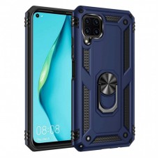 Чохол до моб. телефона BeCover Huawei P40 Lite / Nova 6 SE / Nova 7i Blue (704949) Чохол до моб. телефона BeCover Huawei P40 Lite / Nova 6 SE / Nova 7i Blue (704949)