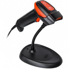 Сканер штрих-коду ИКС-Маркет ІКС-3209 2D, USB, stand, black (ІКС-3209-2D-USB) Сканер штрих-коду ИКС-Маркет ІКС-3209 2D, USB, stand, black (ІКС-3209-2D-USB)