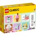 Конструктор LEGO Classic Творчі пастельні веселощі