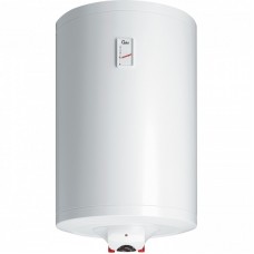 Водонагрівач електр. TIKI круглий TGR80NPrimeM80V9_TIKI, 80л, 2кВт, мех. кер-ння, C, білий Водонагрівач електр. TIKI круглий TGR80NPrimeM80V9_TIKI, 80л, 2кВт, мех. кер-ння, C, білий