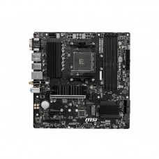 Материнcька плата MSI B550M PRO-VDH WIFI sAM4 B550 4xDDR4 M.2 HDMI D-Sub WiFi BT mATX Материнcька плата MSI B550M PRO-VDH WIFI sAM4 B550 4xDDR4 M.2 HDMI D-Sub WiFi BT mATX