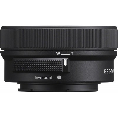 Цифр. фотокамера Sony Alpha ZV-E10M2 kit 16-50mm Black