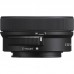 Цифр. фотокамера Sony Alpha ZV-E10M2 kit 16-50mm Black