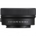 Цифр. фотокамера Sony Alpha ZV-E10M2 kit 16-50mm Black