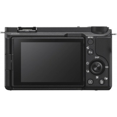 Цифр. фотокамера Sony Alpha ZV-E10M2 kit 16-50mm Black