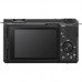 Цифр. фотокамера Sony Alpha ZV-E10M2 kit 16-50mm Black