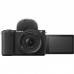 Цифр. фотокамера Sony Alpha ZV-E10M2 kit 16-50mm Black