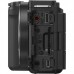 Цифр. фотокамера Sony Alpha ZV-E10M2 kit 16-50mm Black