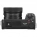 Цифр. фотокамера Sony Alpha ZV-E10M2 kit 16-50mm Black