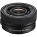 Цифр. фотокамера Sony Alpha ZV-E10M2 kit 16-50mm Black