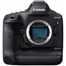 Цифр. фотокамера дзеркальна Canon EOS 1DX MKIII Цифр. фотокамера дзеркальна Canon EOS 1DX MKIII