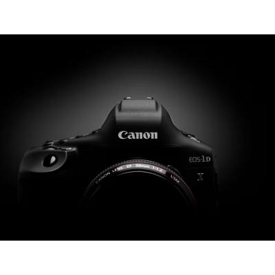 Цифр. фотокамера дзеркальна Canon EOS 1DX MKIII Цифр. фотокамера дзеркальна Canon EOS 1DX MKIII