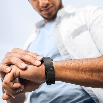 Смарт-годинник Mibro GT 46мм, 1.43", 466x466, AMOLED, BT 5.3, GPS, 5 ATM, темний метал Смарт-годинник Mibro GT 46мм, 1.43", 466x466, AMOLED, BT 5.3, GPS, 5 ATM, темний метал