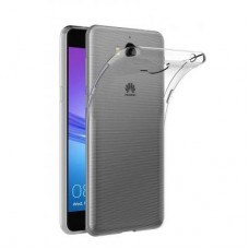 Чохол до моб. телефона для Huawei Y5 2017 Clear tpu (Transperent) Laudtec (LC-HY52017T) Чохол до моб. телефона для Huawei Y5 2017 Clear tpu (Transperent) Laudtec (LC-HY52017T)