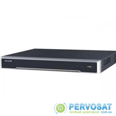 Регистратор для видеонаблюдения HikVision DS-7616NI-Q2 (160-80)