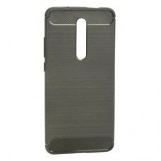 Чохол до моб. телефона BeCover Carbon Series Xiaomi Mi 9T/ 9T Pro / Redmi K20 / K20 Pro Gra (703979) Чохол до моб. телефона BeCover Carbon Series Xiaomi Mi 9T/ 9T Pro / Redmi K20 / K20 Pro Gra (703979)