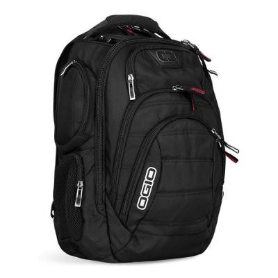 Рюкзак для ноутбука Ogio 17" GAMBIT PACK Black (111072.03)