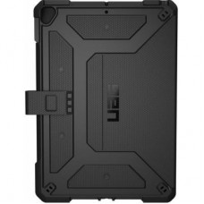 Чохол до планшета UAG iPad 10.2 2019 Metropolis, Black (121916114040) Чохол до планшета UAG iPad 10.2 2019 Metropolis, Black (121916114040)