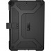 Чехол для планшета UAG iPad 10.2 2019 Metropolis, Black (121916114040)
