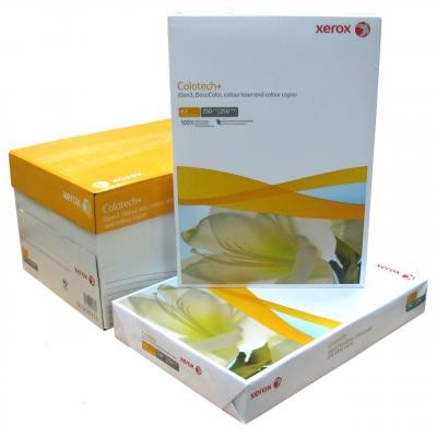 Папір XEROX A3 COLOTECH + (250) 250л. (003R98976)