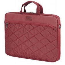 Сумка для ноутбука SUMDEX 15.6" PON-328 RD (PON-328RD) Сумка для ноутбука SUMDEX 15.6" PON-328 RD (PON-328RD)