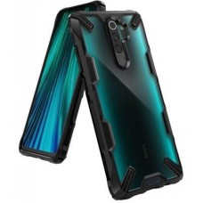 Чохол до моб. телефона Ringke Fusion X для Xiaomi Redmi Note 8 Pro Black (RCX4630) Чохол до моб. телефона Ringke Fusion X для Xiaomi Redmi Note 8 Pro Black (RCX4630)
