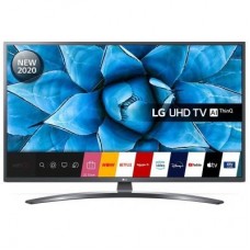 Телевізор LG 43UN74006LB