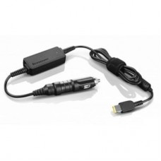 Блок живлення до ноутбуку Lenovo 65W DC Travel Adapter (0B47481) Блок живлення до ноутбуку Lenovo 65W DC Travel Adapter (0B47481)