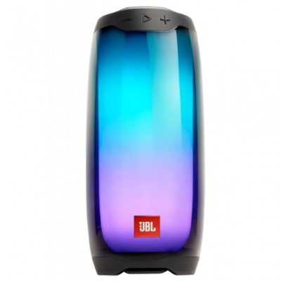 Акустическая система JBL Pulse 4 Black (JBLPULSE4BLK)