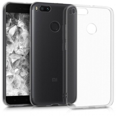 Чехол для моб. телефона SmartCase Xiaomi Mi A1 TPU Clear (SC-MIA1)